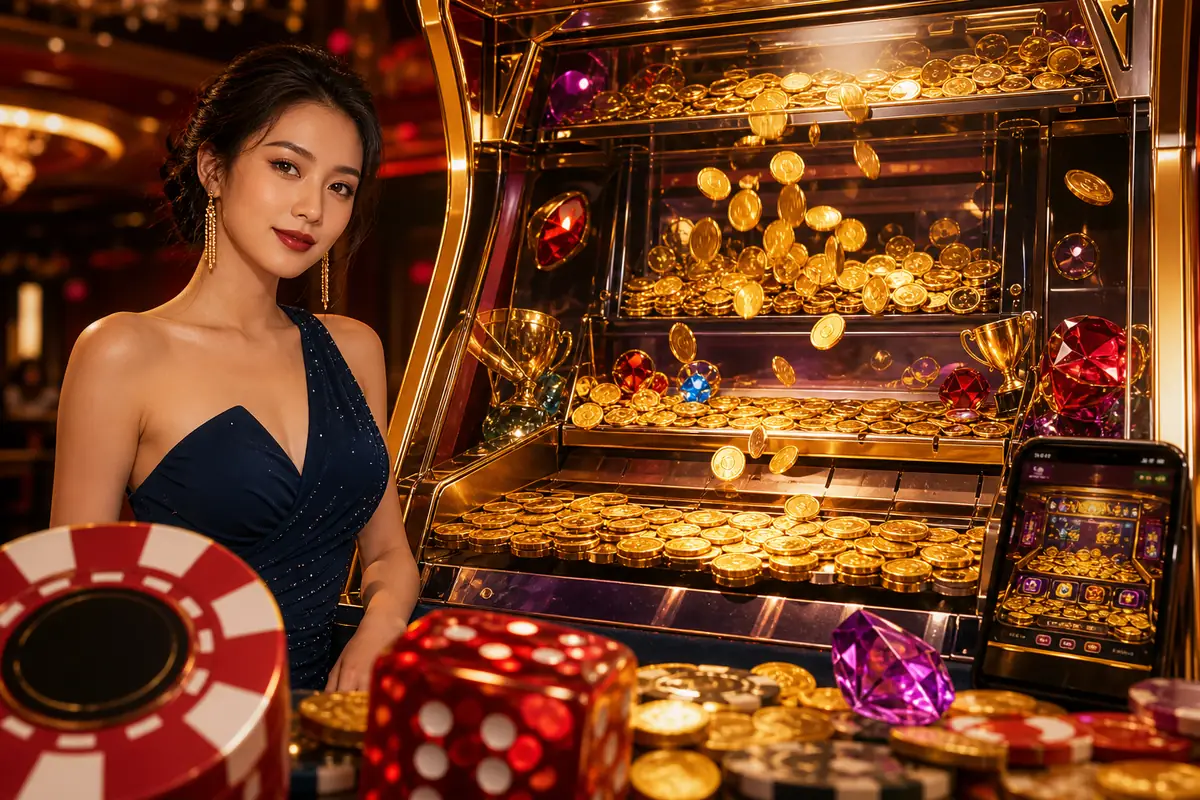77ea স্বাগত বোনাস অফার